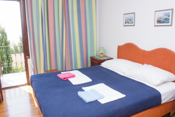 Accommodation Crikvenica