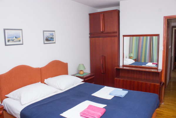 Accommodation Crikvenica