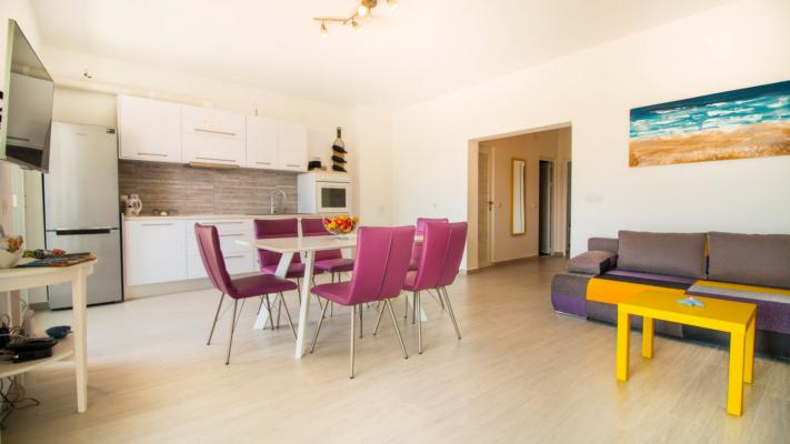 Accommodation Crikvenica