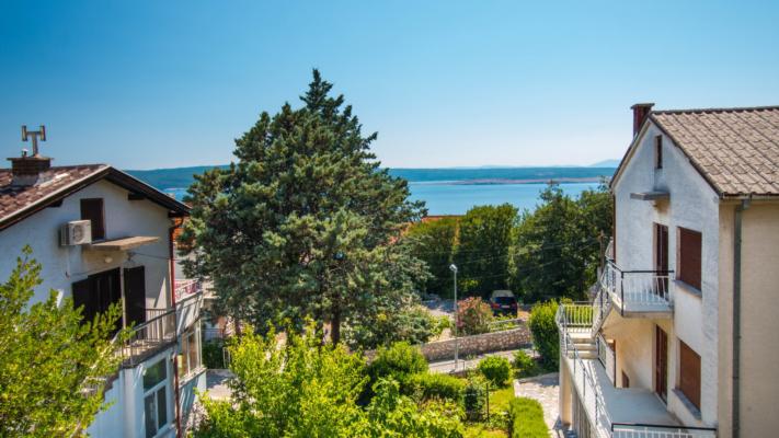 Accommodation Crikvenica