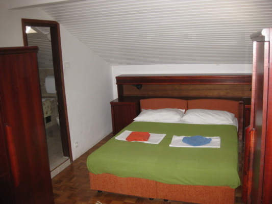 Accommodation Crikvenica