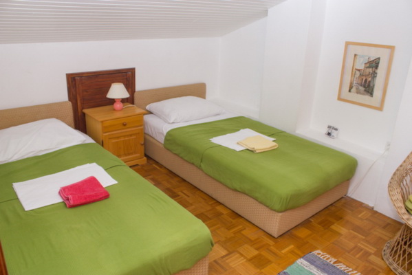 Accommodation Crikvenica