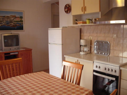 Accommodation Crikvenica