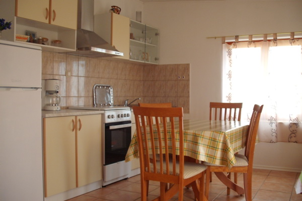 Accommodation Crikvenica