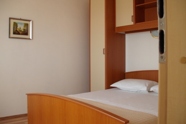 Accommodation Crikvenica