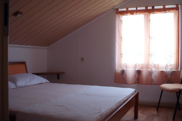 Accommodation Crikvenica