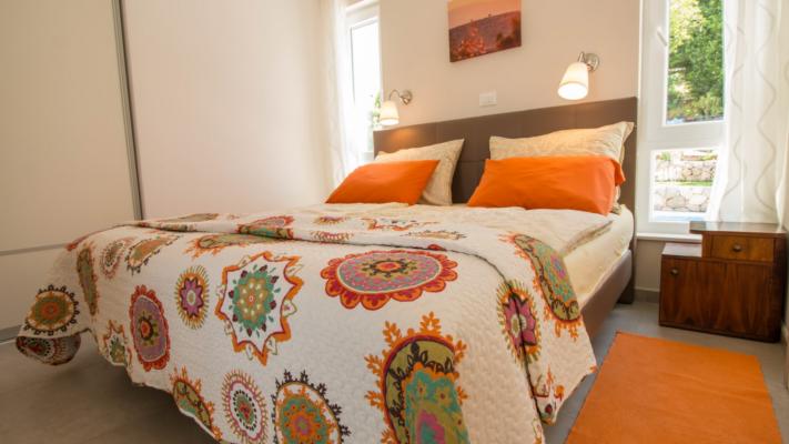 Accommodation Crikvenica