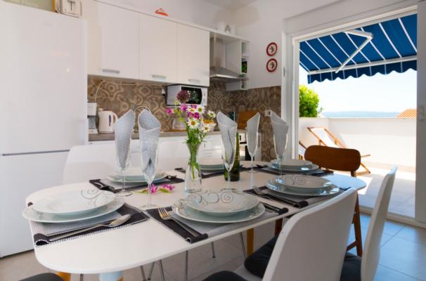 Accommodation Crikvenica