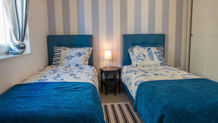 Accommodation Crikvenica