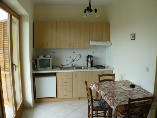 Accommodation Crikvenica