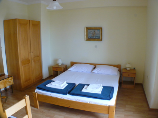 Accommodation Crikvenica