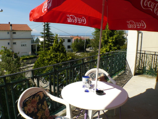 Accommodation Crikvenica