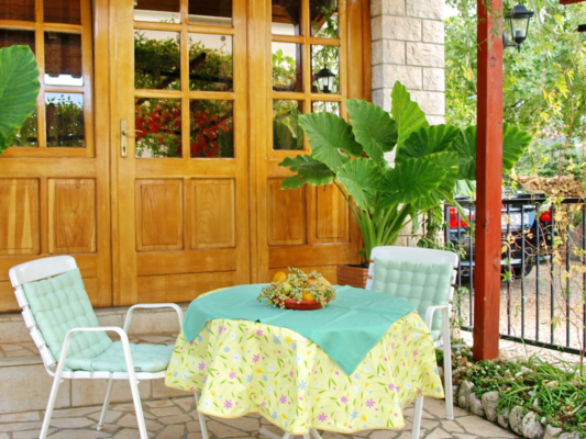 Accommodation Crikvenica