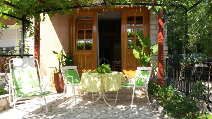 Accommodation Crikvenica