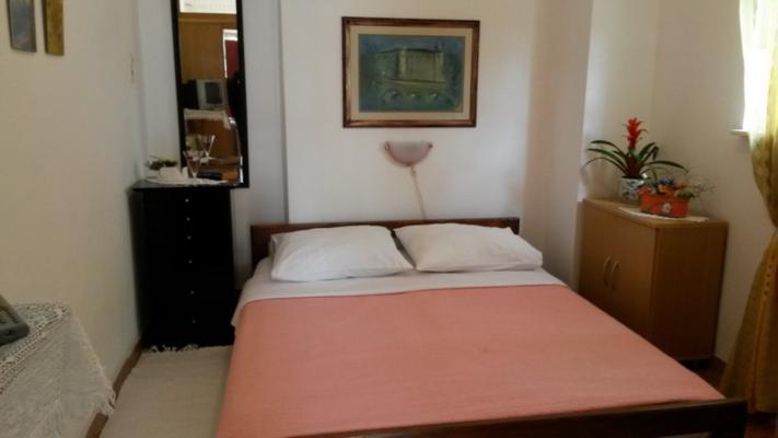 Accommodation Crikvenica