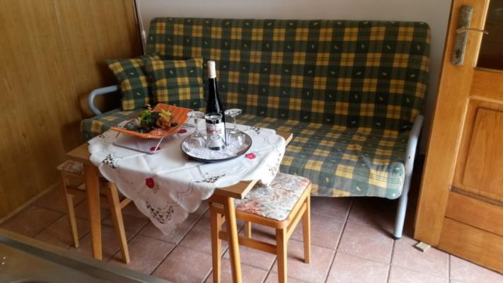 Accommodation Crikvenica