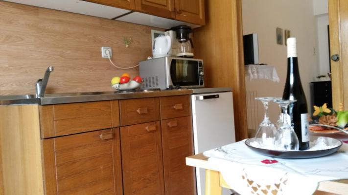 Accommodation Crikvenica