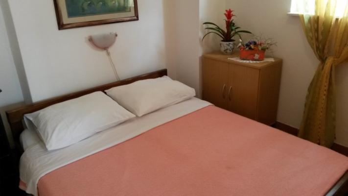 Accommodation Crikvenica
