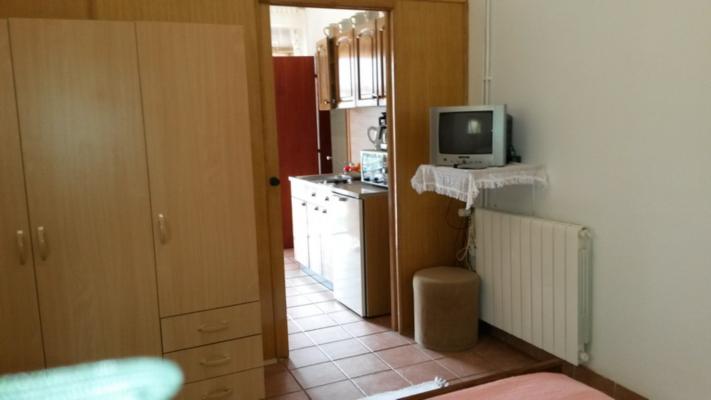 Accommodation Crikvenica