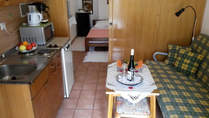 Accommodation Crikvenica