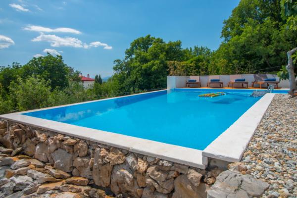 Accommodation Crikvenica