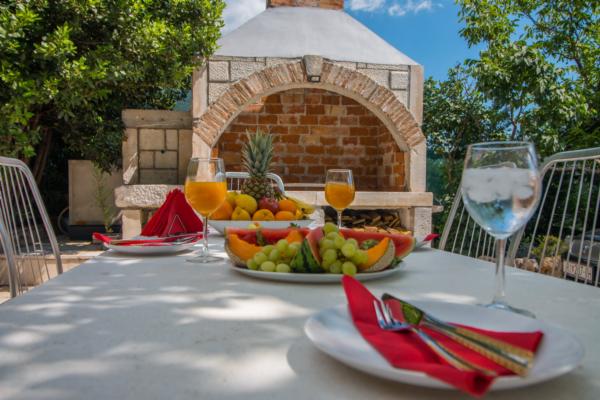 Accommodation Crikvenica
