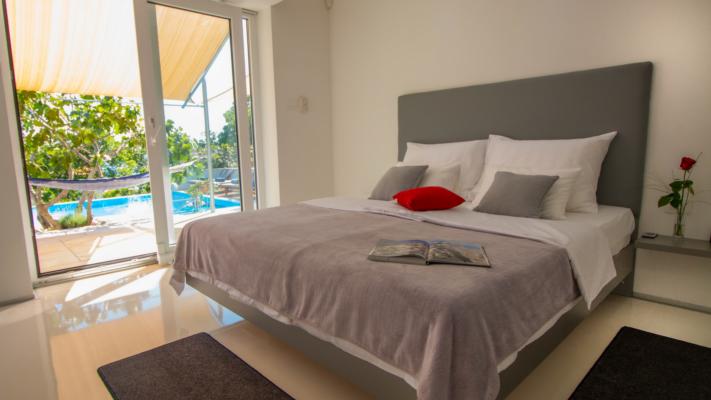 Accommodation Crikvenica