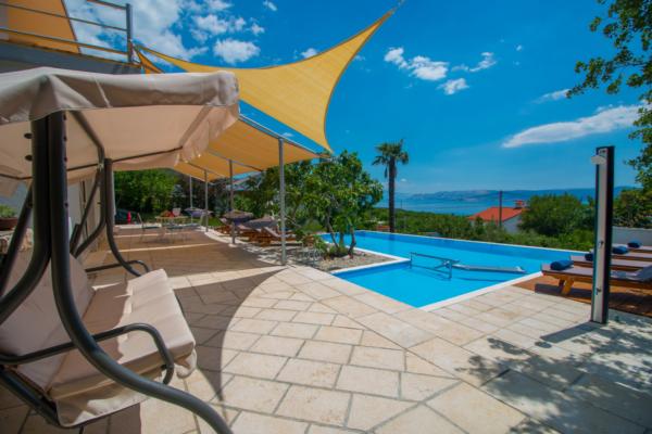 Accommodation Crikvenica