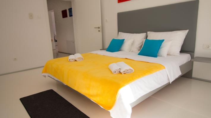 Accommodation Crikvenica