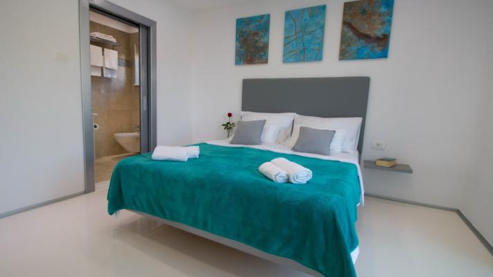 Accommodation Crikvenica