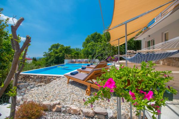 Accommodation Crikvenica