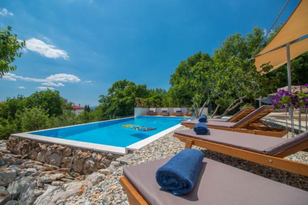 Accommodation Crikvenica