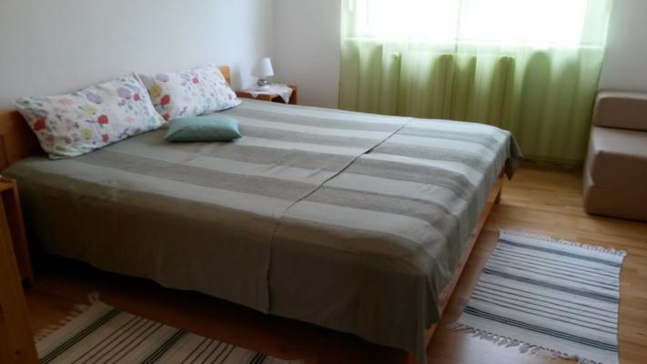 Accommodation Crikvenica