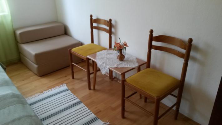 Accommodation Crikvenica