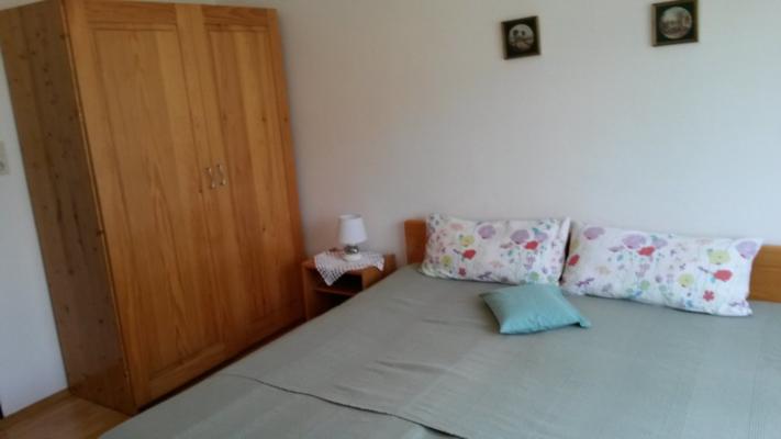 Accommodation Crikvenica