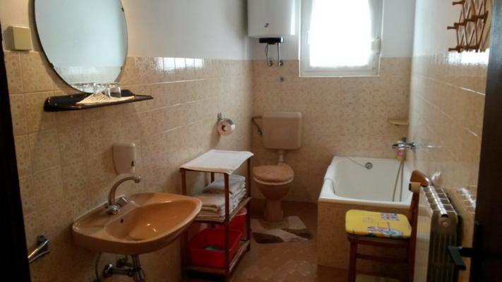 Accommodation Crikvenica