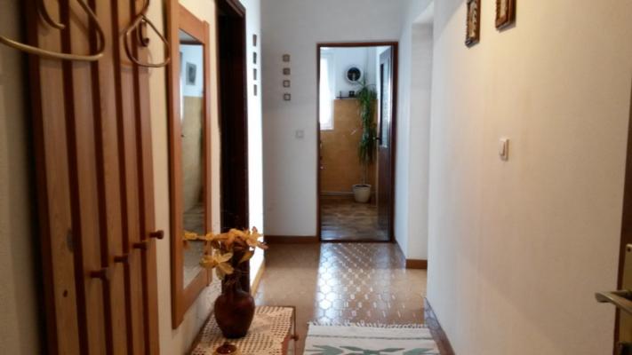 Accommodation Crikvenica