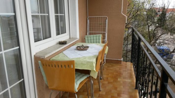 Accommodation Crikvenica