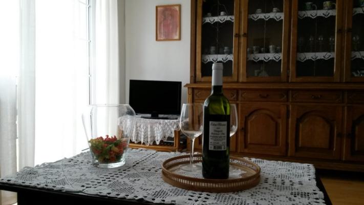 Accommodation Crikvenica