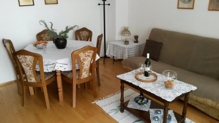 Accommodation Crikvenica