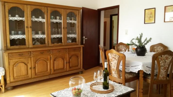 Accommodation Crikvenica