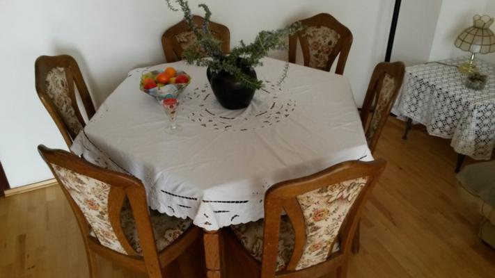 Accommodation Crikvenica