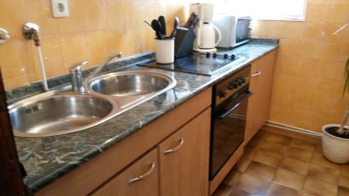 Accommodation Crikvenica