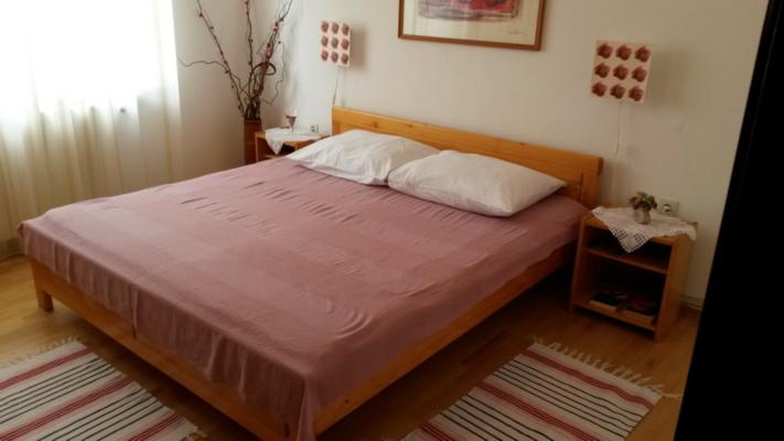 Accommodation Crikvenica