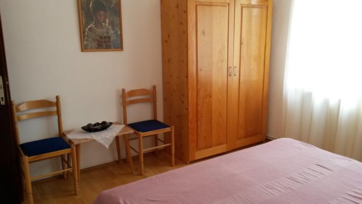 Accommodation Crikvenica