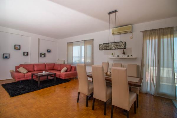 Accommodation Crikvenica