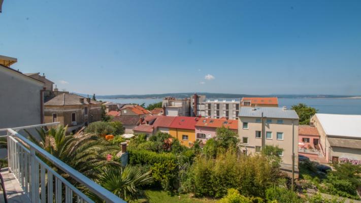 Accommodation Crikvenica