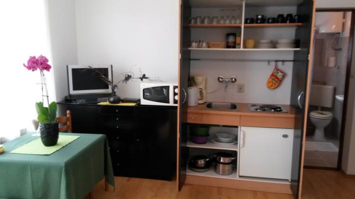 Accommodation Crikvenica