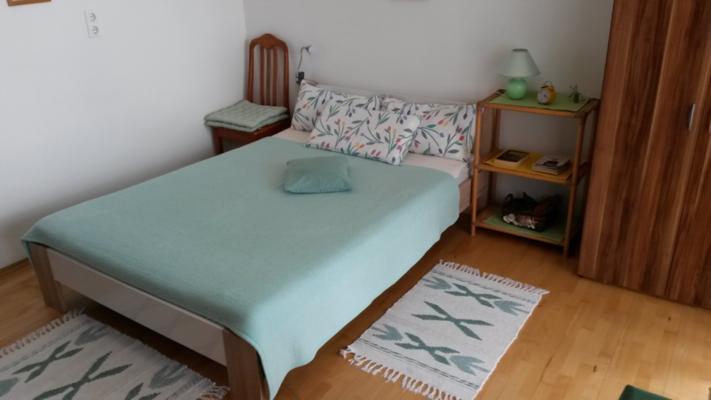 Accommodation Crikvenica