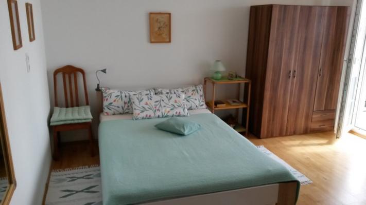 Accommodation Crikvenica